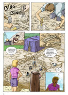 Aux origines de la vie animale : Chapitre 1 page 9