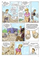 Aux origines de la vie animale : Chapitre 1 page 10