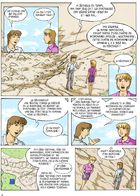 Aux origines de la vie animale : Chapitre 1 page 11