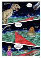 Aux origines de la vie animale : Chapter 1 page 16