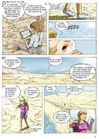 Aux origines de la vie animale : Chapitre 1 page 20