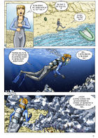 Aux origines de la vie animale : Chapter 1 page 22