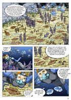 Aux origines de la vie animale : Chapter 1 page 24