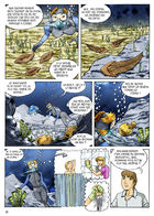 Aux origines de la vie animale : Chapitre 1 page 25