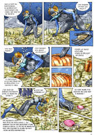 Aux origines de la vie animale : Chapitre 1 page 26