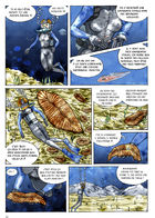 Aux origines de la vie animale : Chapter 1 page 27