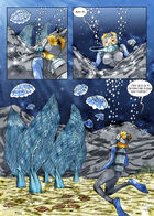 Aux origines de la vie animale : Chapter 1 page 28