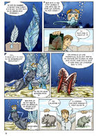 Aux origines de la vie animale : Chapter 1 page 29