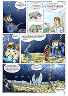 Aux origines de la vie animale : Chapter 1 page 30