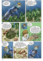 Aux origines de la vie animale : Chapter 1 page 35