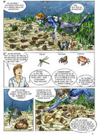 Aux origines de la vie animale : Chapter 1 page 36