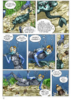 Aux origines de la vie animale : Chapter 1 page 37