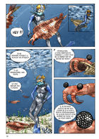 Aux origines de la vie animale : Chapter 1 page 39