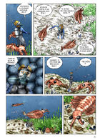 Aux origines de la vie animale : Chapter 1 page 40