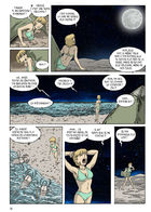 Aux origines de la vie animale : Chapitre 1 page 45