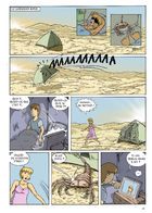 Aux origines de la vie animale : Chapitre 1 page 46