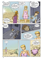 Aux origines de la vie animale : Chapter 1 page 47