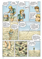 Aux origines de la vie animale : Chapitre 1 page 51