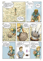 Aux origines de la vie animale : Chapitre 1 page 52