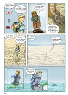 Aux origines de la vie animale : チャプター 1 ページ 53