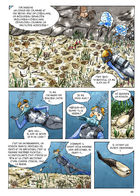 Aux origines de la vie animale : Chapter 1 page 54