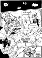 Golden Skull : Chapitre 25 page 1