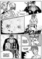 Golden Skull : Chapitre 25 page 3