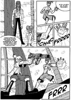 Golden Skull : Chapitre 25 page 4