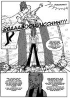 Golden Skull : Chapitre 25 page 6