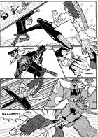 Golden Skull : Chapitre 25 page 10