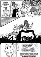 Golden Skull : Chapitre 25 page 14