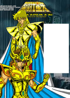 Saint Seiya Ultimate : Глава 13 страница 2