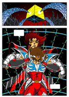 Saint Seiya Ultimate : Chapitre 13 page 7