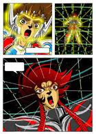 Saint Seiya Ultimate : Chapter 13 page 9