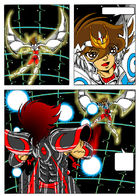 Saint Seiya Ultimate : Chapitre 13 page 11