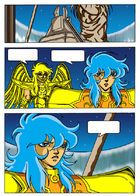 Saint Seiya Ultimate : Chapitre 13 page 12