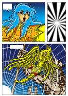 Saint Seiya Ultimate : Chapter 13 page 14