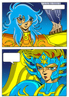 Saint Seiya Ultimate : Chapitre 13 page 20