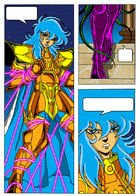 Saint Seiya Ultimate : Chapter 13 page 23