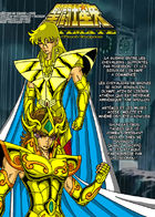 Saint Seiya Ultimate : Chapter 13 page 2