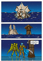 Saint Seiya Ultimate : Chapter 13 page 5