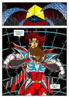 Saint Seiya Ultimate : Chapitre 13 page 7