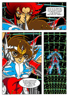 Saint Seiya Ultimate : Chapter 13 page 8