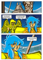 Saint Seiya Ultimate : Chapter 13 page 12