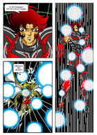 Saint Seiya Ultimate : Chapitre 13 page 17