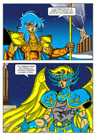 Saint Seiya Ultimate : Chapter 13 page 21