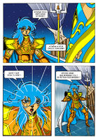 Saint Seiya Ultimate : Chapter 13 page 22