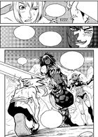 Guild Adventure : Chapitre 9 page 12