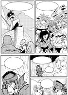 Guild Adventure : Capítulo 9 página 15