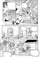 Guild Adventure : Chapitre 9 page 22